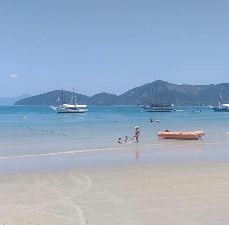 Casa de férias Descanse Em