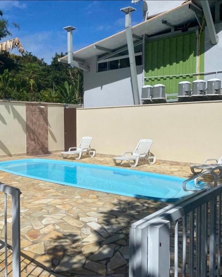 Casa de férias Descanse Em