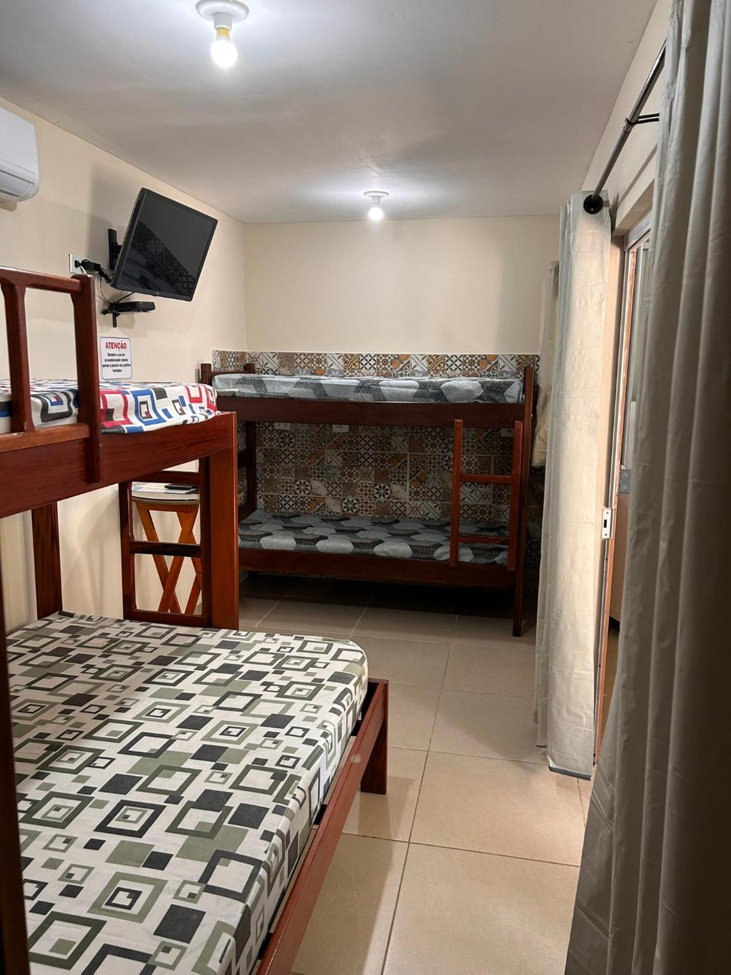 Casa de férias Descanse Em