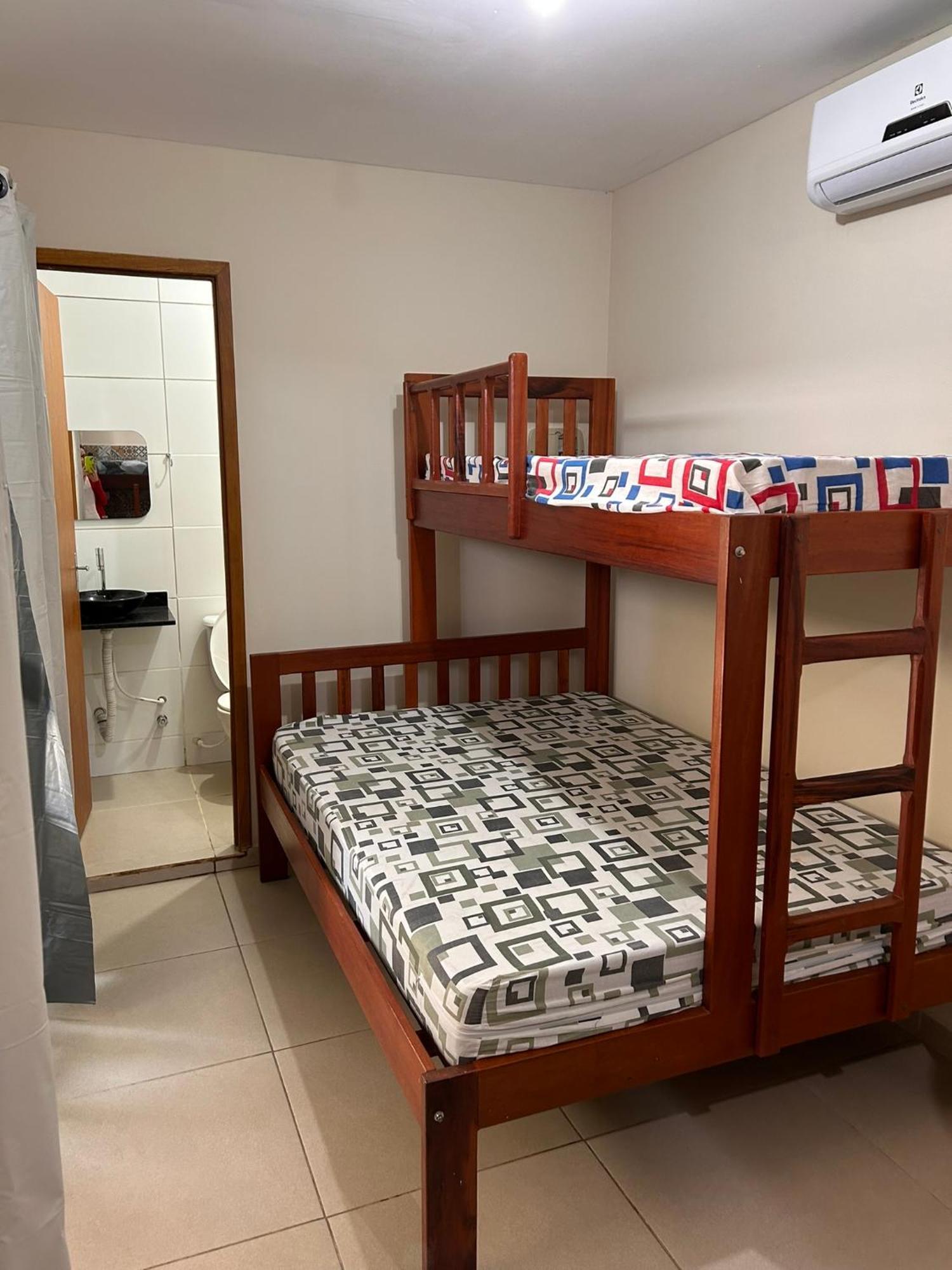 Casa de férias Descanse Em *
